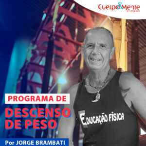 Taller de Descenso de Peso - Jorge Brambati