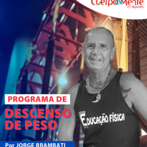 Taller de Descenso de Peso - Jorge Brambati